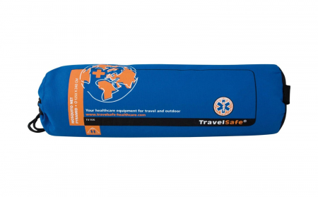 Plasa tantari - Plasa tantari TravelSafe TS0106, 2 persoane, forma piramida