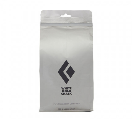 Alpinism - Praf magneziu Black Diamond White Gold