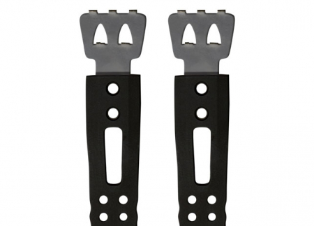 Accesorii piele foca - Prindere spate Kohla Elastic strap (pereche) 1641-6V