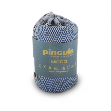Prosop Pinguin Micro Logo S 40x40 [1]