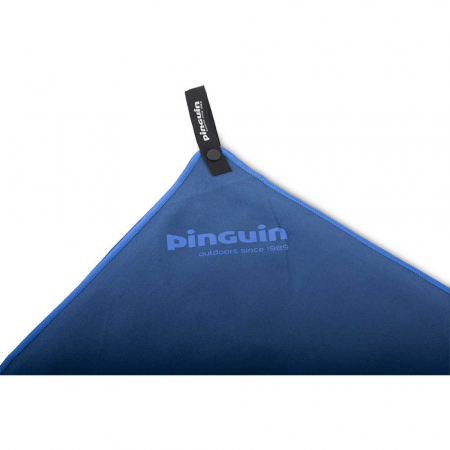Prosoape - Prosop Pinguin Micro Logo XL 75x150