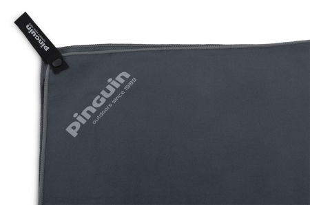 Prosop Pinguin Micro M 40x80cm, 80g, impachetat ⌀6x12cm [1]