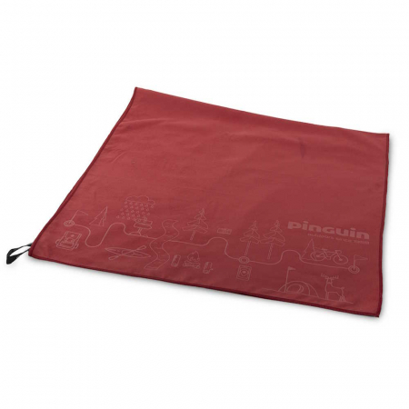 Prosoape - Prosop Pinguin Micro Map L 60x120