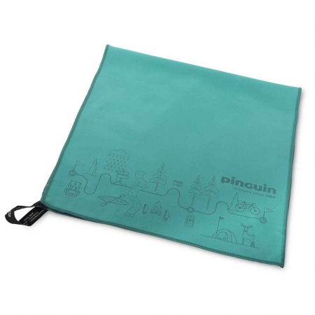 Prosoape - Prosop Pinguin Micro Map L 60x120