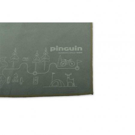 Prosop Pinguin Micro Map L 60x120 [3]