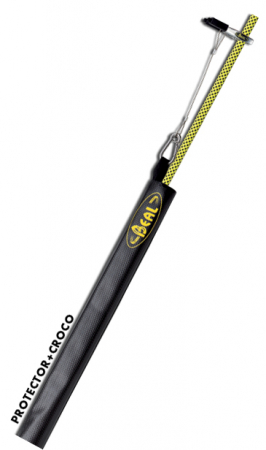 Protectie pentru coarda Beal Protector 70 cm [3]