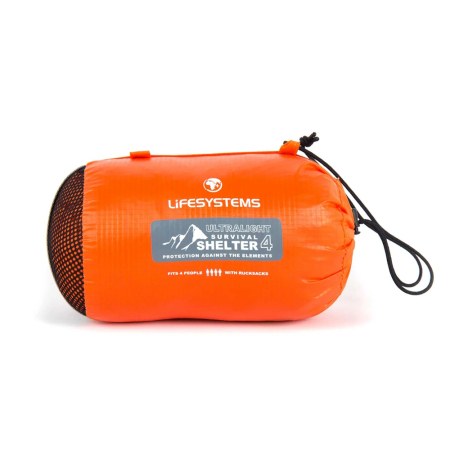 Refugiu de urgenta Lifesystems Shelter 4 [1]