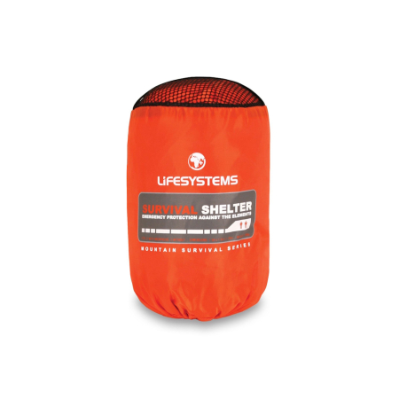Refugiu de urgenta Lifesystems Shelter 2 [1]