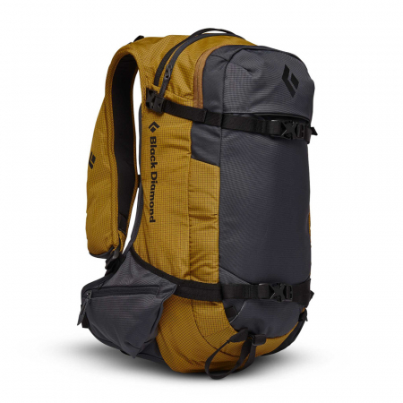 Black Diamond Rucsac Dawn Patrol 25 L [0]