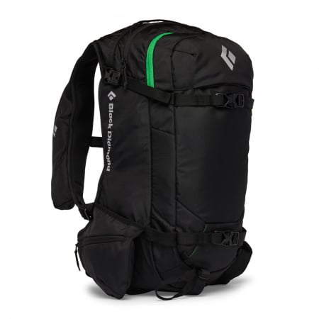 Rucsacuri 31L-50L - Black Diamond Rucsac Dawn Patrol 32 L