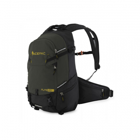 Rucsacuri ciclism - Rucsac Ciclism Acepak Flite 20l