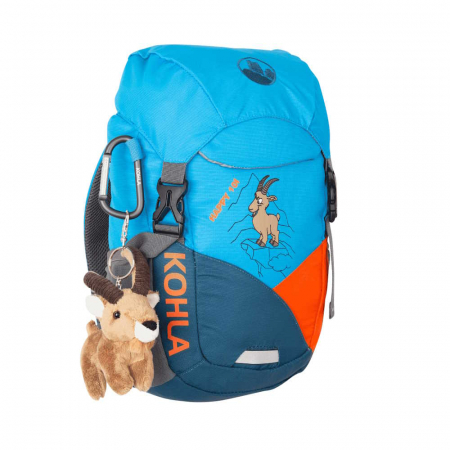 Rucsac copii Kohla Happy 10l [5]