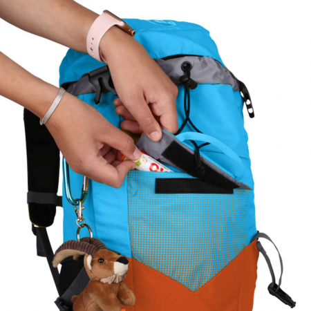 Rucsac copii Kohla Happy 15l [3]