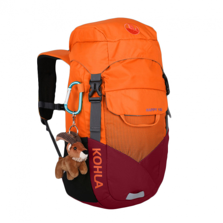 Rucsac copii Kohla Happy 15l [6]