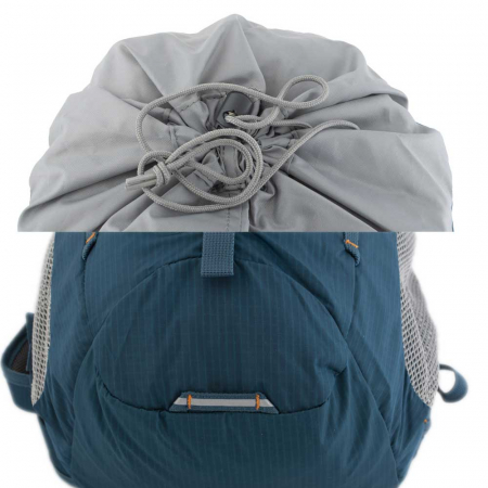 Rucsac copii Pinguin Fly 15, 15l, albastru [4]