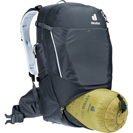 Rucsac Deuter Trans Alpine 24l [8]