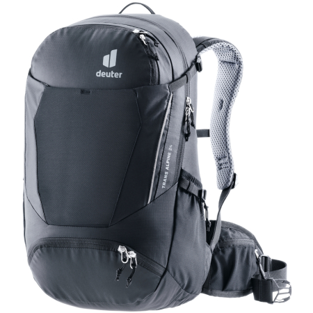 Rucsacuri daypack - Rucsac Deuter Trans Alpine 24l