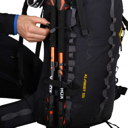 Rucsac Kohla Alpinist 25L [2]