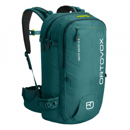 Rucsacuri 31L-50L - Rucsac schi Ortovox Haute Route 30 S