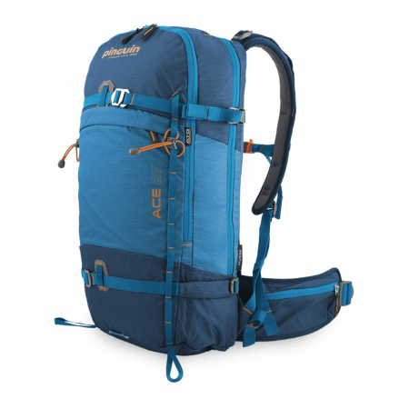 Rucsacuri 20L-30L - Rucsac Pinguin Ace 27 2020, 27l