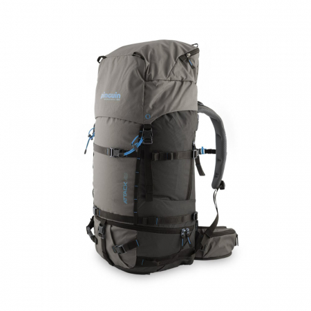 Rucsacuri 31L-50L - Rucsac Pinguin Attack 45, 45l
