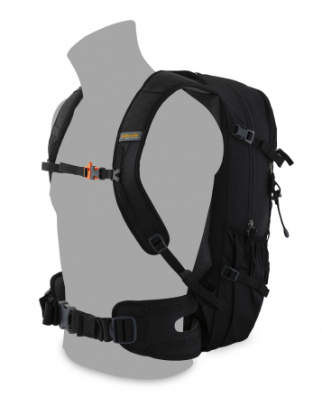 Rucsac Pinguin Flux 15, 15l [2]