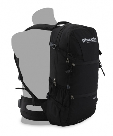 Rucsac Pinguin Flux 15, 15l [1]