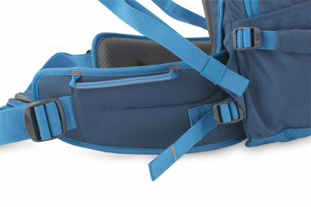 Rucsac Pinguin Ridge 40, 40l [11]