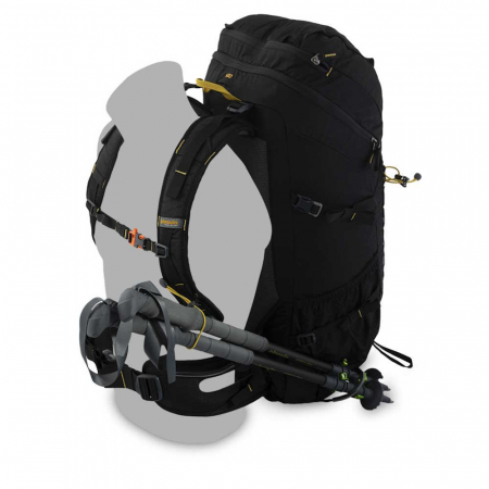 Rucsac Pinguin Trail 42, 42l [4]