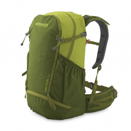 Rucsacuri 31L-50L - Rucsac Pinguin Vector 35, 35l