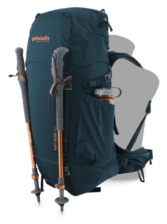 Rucsac Pinguin Walker 50, 50l [1]