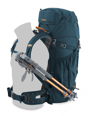 Rucsac Pinguin Walker 50, 50l [2]