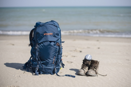 Rucsac Pinguin Walker 50, 50l [16]