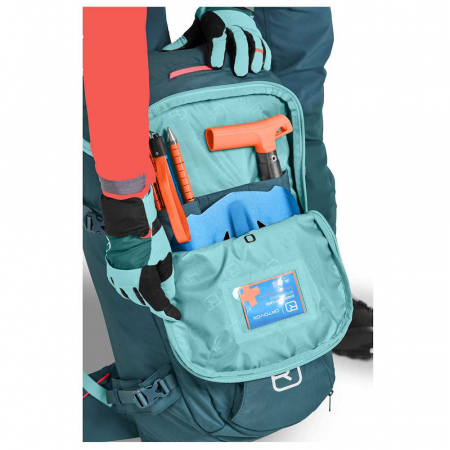 Rucsac schi Ortovox Haute Route 38 S [1]
