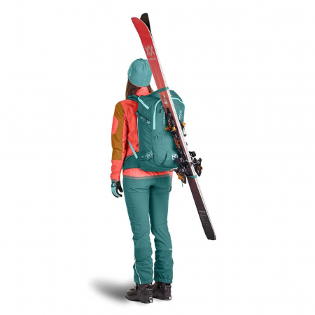 Rucsac schi Ortovox Haute Route 38 S [2]