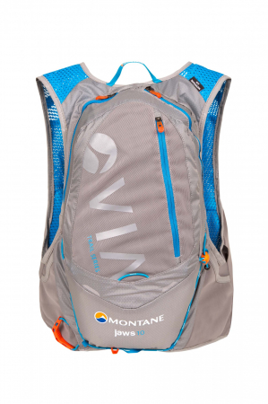 Rucsac tip vesta Montane Via Jaws 10 [1]