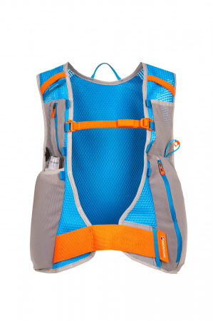 Rucsac tip vesta Montane Via Jaws 10 [2]