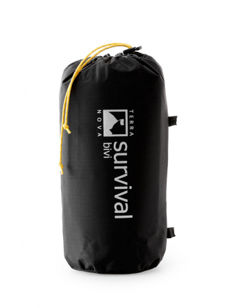 Sac de bivuac Terra Nova Survival Bivi, 215x74cm, 340g [1]