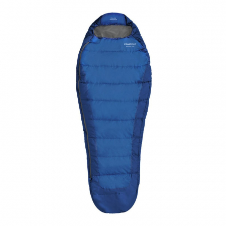 Sac de dormit tip mumie Campout Aspen (Extrem -9°C) [1]