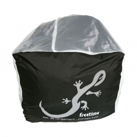 Saci compresie - Sac depozitare sac de dormit puf Freetime