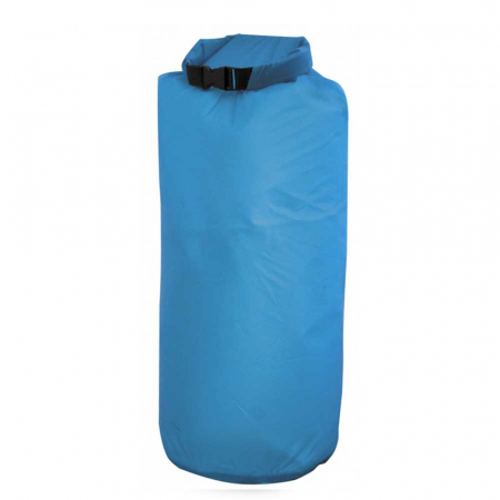 Sac impermeabil Dry bag Travelsafe 10l TS0470, albastru [0]