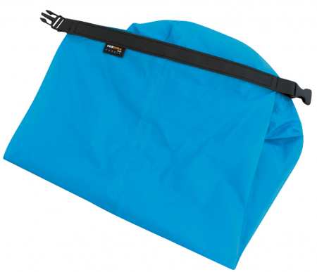 Sac impermeabil Dry bag Travelsafe 40l TS0474.0059, albastru [1]
