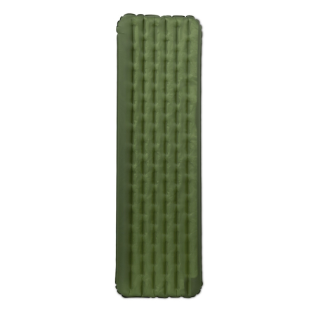 Saci de dormit si saltele - Saltea gonflabila Pinguin Aeris R4, 197x59x10cm