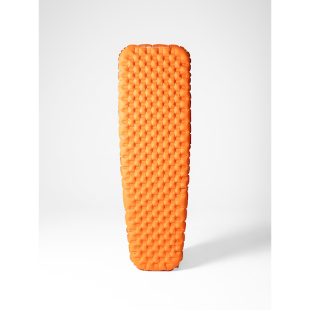 Saltele autogonflabile - Saltea gonflabila Pinguin Nordic Mummy R7, 185x58x8cm