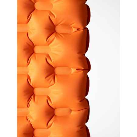 Saltea gonflabila Pinguin Nordic Mummy R7, 185x58x8cm [6]