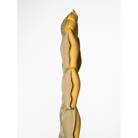 Saltea gonflabila Pinguin Trace R3.5, 186x54x7 cm [6]