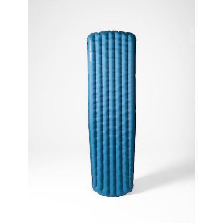 Saltele gonflabile - Saltea gonflabila Pinguin Trion R4, 185x52x9cm