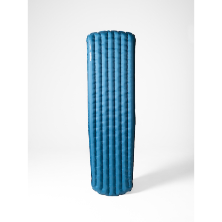 Saltele gonflabile - Saltea gonflabila Pinguin Trion R7, 185x52x9cm