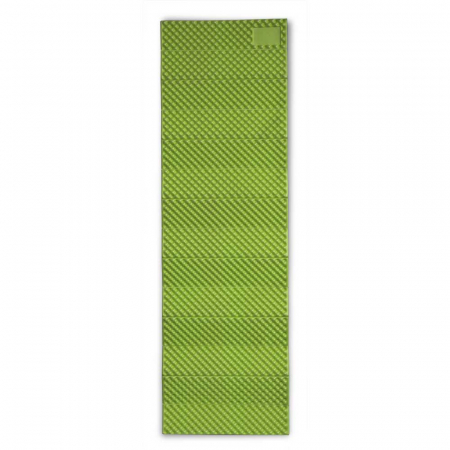 Saltea pliabila Pinguin Fold, 185x55x1.5cm, impachetat 55x13x13cm, 340g [3]