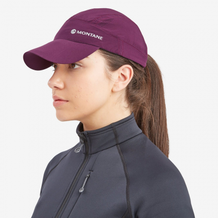 Sapca alergare montane Montane Trail Lite [6]
